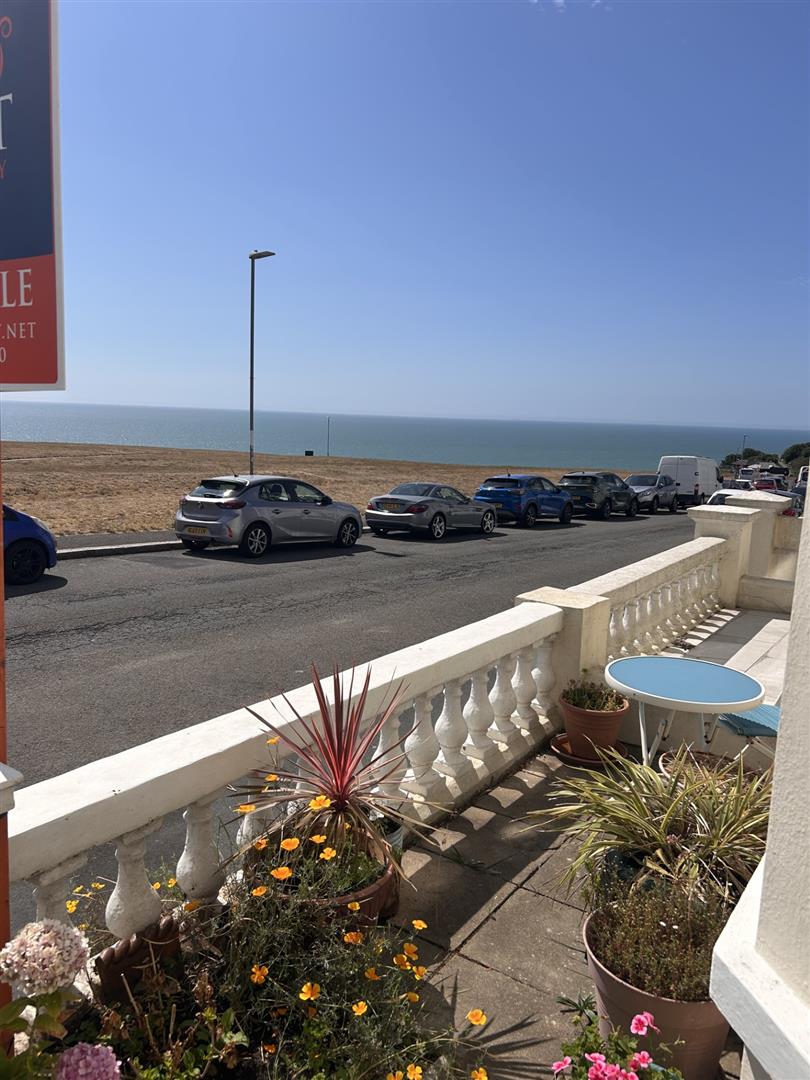 Priory Road, Hastings